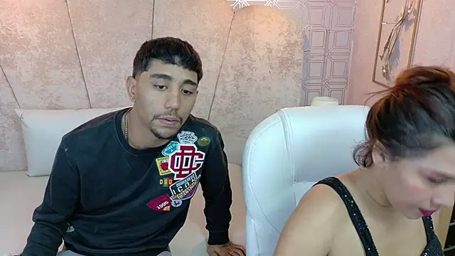 Annyeli online show from October 24, 1:40 pm