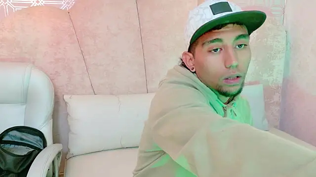 Annyeli online show from February 10, 5:44 am