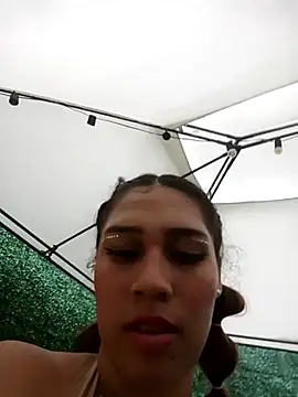 Annyeli online show from February 22, 3:10 pm