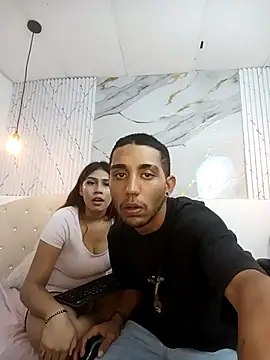 Annyeli online show from March 17, 2:27 am