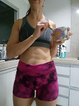 Branquinhasexy online show from April 9, 9:31 pm