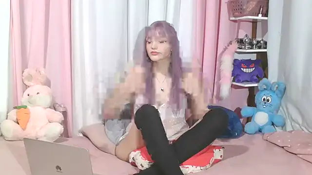 Snapshot of faelitababy chatting on October 20, 9:48 pm faelitababy online show from October 20, 9:48 pm