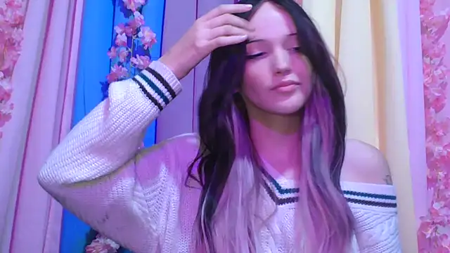 faelitababy online show from March 10, 9:53 pm