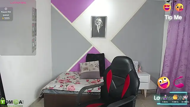 karla charloby online show from January 16, 3:24 pm