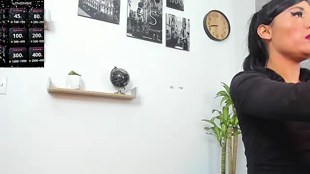 SophieBaker   online show from January 11, 1:43 am