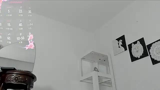 Regiina Doll online show from February 27, 3:58 am