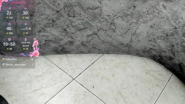 Regiina Doll online show from March 21, 10:50 am