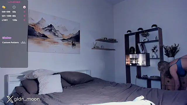 EternalLiberty online show from March 1, 7:37 pm