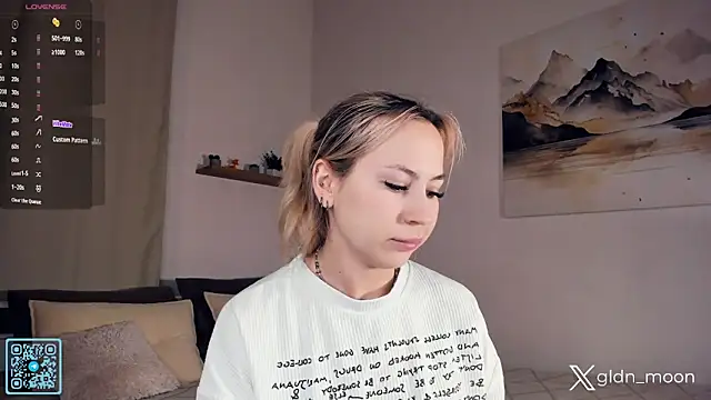 EternalLiberty online show from November 10, 7:35 pm