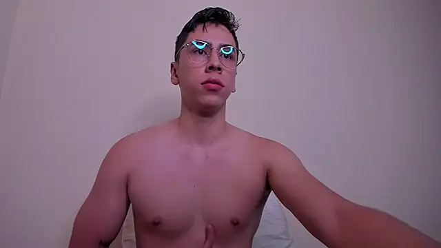 Alexx oconnor online show from December 24, 10:28 pm