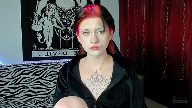 Snapshot of Vailyreb_ chatting on December 21, 7:03 am Vailyreb online show from December 21, 7:03 am