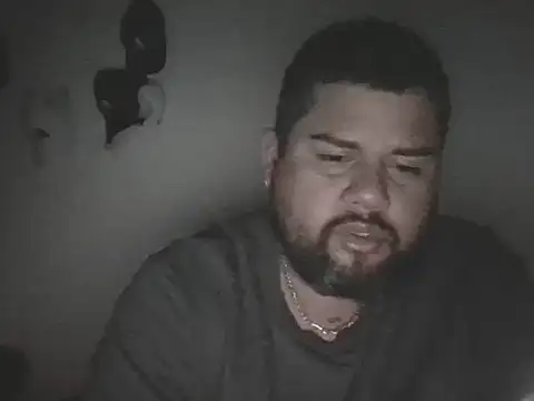 GABRIELGARCIA1313 online show from February 5, 9:08 pm