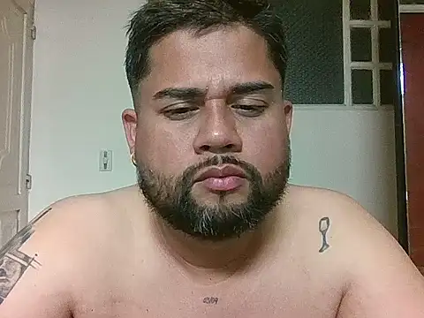 GABRIELGARCIA1313 online show from March 3, 9:42 pm