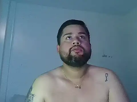 GABRIELGARCIA1313 online show from July 26, 6:15 pm