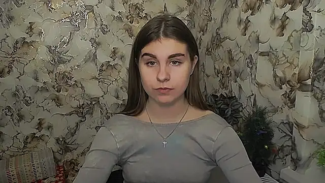 Snapshot of Sweet_Doll_Luna chatting on December 25, 1:19 pm Sweet Doll Luna online show from December 25, 1:19 pm