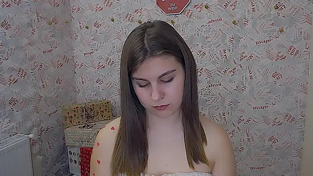 Snapshot of Sweet_Doll_Luna chatting on January 30, 11:55 am Sweet Doll Luna online show from January 30, 11:55 am