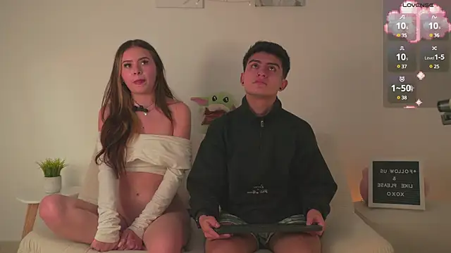 tommy and sophie online show from January 31, 7:39 am