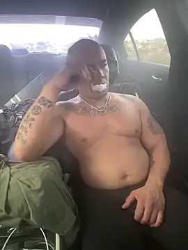 EatMyCake831 online show from December 22, 8:14 pm