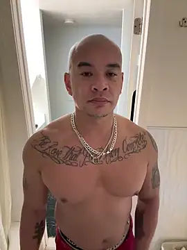 EatMyCake831 online show from January 27, 6:31 pm