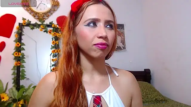 MeganCrouch online show from September 9, 8:19 pm