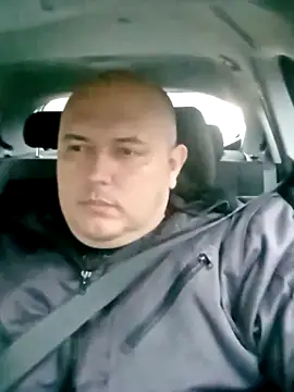 Snapshot of BigromeoXX chatting on January 24, 3:45 pm BigromeoXX online show from January 24, 3:45 pm