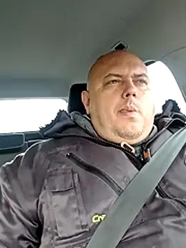 BigromeoXX online show from November 23, 10:15 am