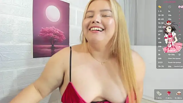 Snapshot of Mysexygirl_ chatting on February 4, 5:10 am Mysexygirl online show from February 4, 5:10 am