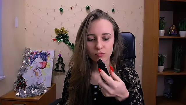 Snapshot of _Nicole_new chatting on December 20, 12:27 pm  Nicole new online show from December 20, 12:27 pm