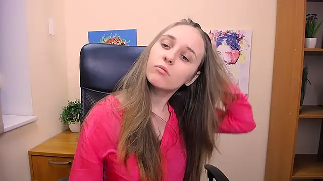 Snapshot of _Nicole_new chatting on February 25, 12:34 pm  Nicole new online show from February 25, 12:34 pm