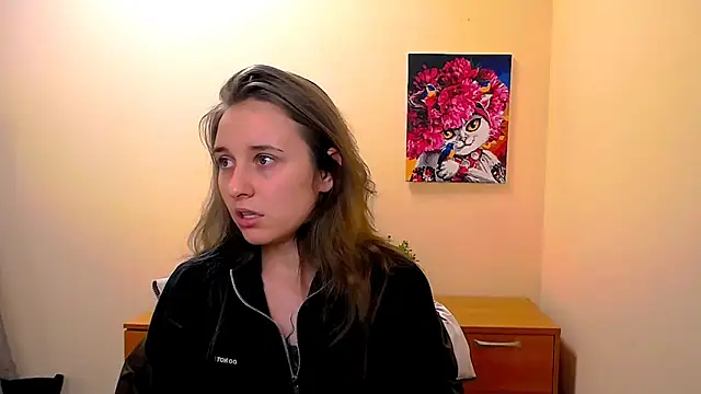 Snapshot of _Nicole_new chatting on March 6, 4:28 pm  Nicole new online show from March 6, 4:28 pm