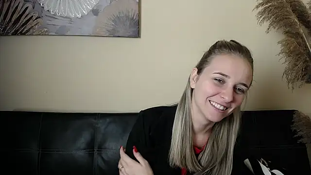  Nicole new online show from November 1, 10:50 am