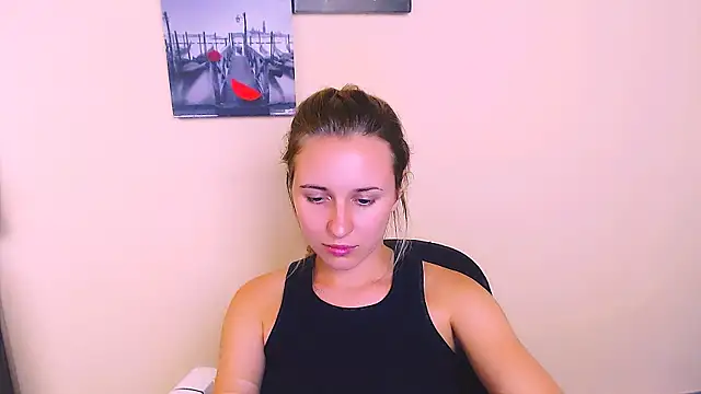  Nicole new online show from July 28, 3:21 pm