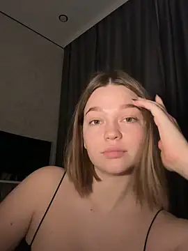 DanaLoved online show from December 14, 7:51 pm