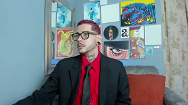 MurdockH online show from October 25, 5:15 am