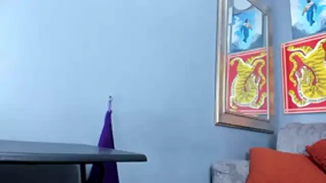 MurdockH online show from December 13, 8:58 pm