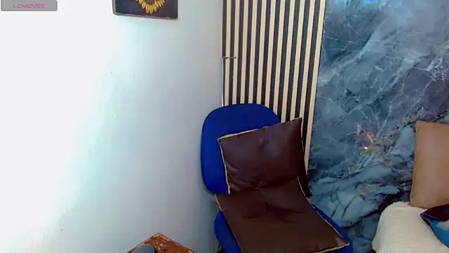 Isalombardi online show from March 3, 1:21 am