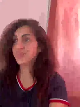 EmaSkyes online show from October 24, 11:28 am