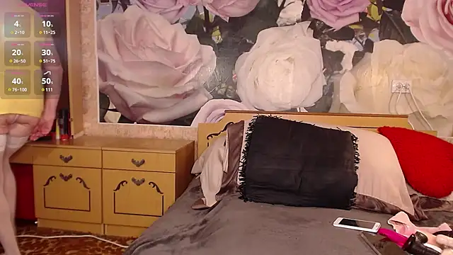 MarineSweet online show from March 26, 10:43 am