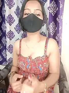 Miss-Riyasingh online show from March 16, 12:44 pm