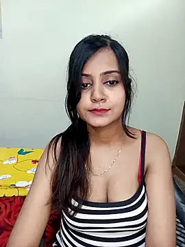 Miss-Riyasingh online show from October 28, 6:17 am