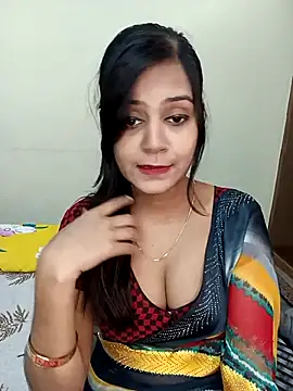 Miss-Riyasingh online show from November 18, 4:50 am