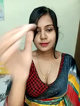 Miss-Riyasingh online show from December 23, 5:49 am