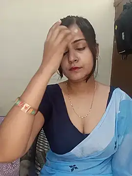 Miss-Riyasingh online show from May 15, 3:46 am
