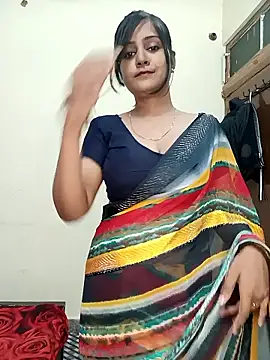 Miss-Riyasingh online show from June 4, 2:45 pm