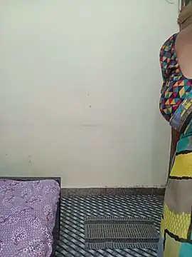 Miss-Riyasingh online show from June 16, 2:30 pm