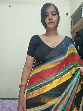 Miss-Riyasingh online show from June 19, 5:50 pm