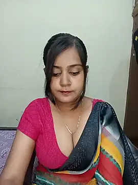 Miss-Riyasingh online show from June 24, 5:12 pm