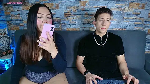 Maykol Victoriasr online show from January 11, 6:29 am