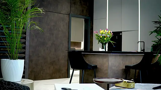 BelleSkye online show from March 6, 6:52 am