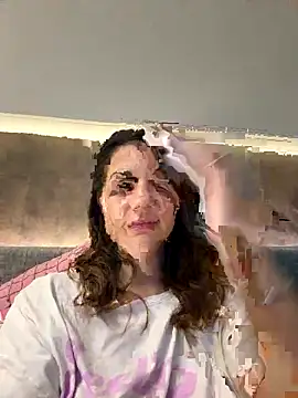 BelleSkye online show from October 27, 5:33 am